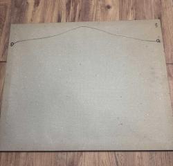 Deniz ve kıyı manzarası temalı, alt köşesinde  İsviçreli Ünlü Ressam Ferdinand Hodler imzası bulunan Yağlı boya sanatsal tablo. Ahşap çerçeveli Dekoratif ve koleksiyon değeri olan özel bir eserdir. Durumu fotoğraflarda görüldüğü gibidir. 72 x 59 cm