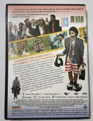 Amerikalılar Karadeniz'de 2 (2007) / DVD Film