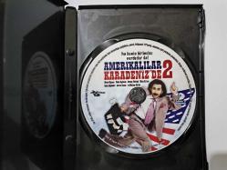 Amerikalılar Karadeniz'de 2 (2007) / DVD Film
