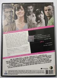 Broken English (2007) / Aşkın İngilizcesi / DVD Film