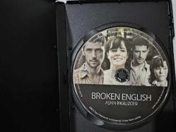 Broken English (2007) / Aşkın İngilizcesi / DVD Film