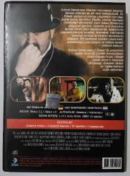 Kutsal Damacana 2: İtmen (2010) / DVD Film