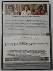 Women on the Verge of a Nervous Breakdown (1988) / Sinir Krizinin Eşiğindeki Kadınlar / DVD Film