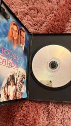 House Of Cards Film DVD