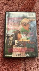 House Of Cards Film DVD