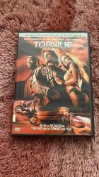 Torque Film DVD