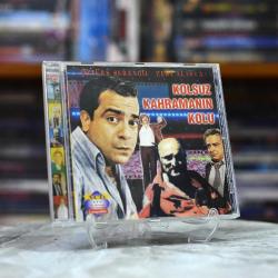 Kolsuz Kahramanın Kolu VCD Film