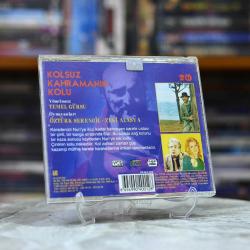 Kolsuz Kahramanın Kolu VCD Film