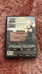 Hot Fuzz Sıkı Aynasızlar Film DVD