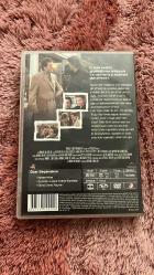 Night And The City Gecenin Sesi Film DVD