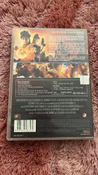 DragonBall Evolution Ejder Topu Evrim Film DVD