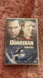 The Guardian Koruyucu Film DVD