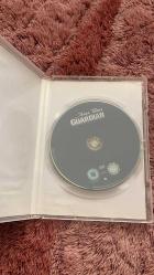 The Guardian Koruyucu Film DVD