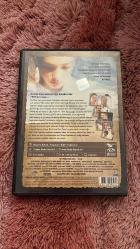 İlk Aşk Film DVD