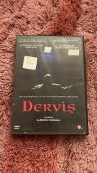Derviş Film DVD