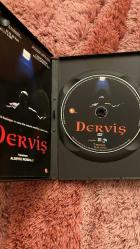 Derviş Film DVD