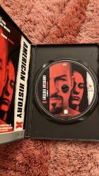 American History X Film DVD