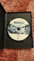 Insomnia Film DVD