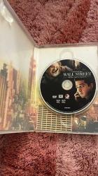 Borsa Para Asla Uyumaz Film DVD