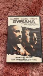 Syriana Film DVD