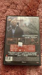 The Wrestler Şampiyon Film DVD