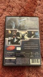 Jet Li Contract Killer Film DVD