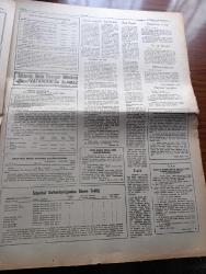 Ankara Gazetesi - Turkish Newspaper - 22 Temmuz 1976 - günün meselesi Yunanlıların iki Türk gazetecisi ile mülakatı IV - atış poligonları Fotoğrafı - Türkiye doğan her 6 bebekten biri ölüyor - bu yıl İstanbul belediye hastanelerinde 67 bin 383 hasta tedavi edildi - Türkiye'de 10 bin İstanbul'da ise 4 bin mütehassıs hekim var - hayvan kayıpları yazan Şemsi Belli - son 10 İzmit İstanbul yolundaki 9522 trafik kazasında 2216 kişi öldü - Kızıltoprak köşk'te Hale Manzade Gönül Gül Atilla Yelken - bebek belediyesi'nde Belkıs Özener Fatma Belgen - Saksonyalılar'da İnci Sanlı Mihrican Güngör Gülay Gül - ayrı dünyalar filmi başrolde Cüneyt Arkın Yıldız sinemasında - intikam yumruğu filmi Erdiller sinemasında - Nöri Kantar ailesi başrolde Tekin Akmansoy Hakan sinemasında - hödük şiiri yazan Nebi Dadaloğlu - Kalk şiiri yazan Yetki Aröz - Aşık Veysel ve Halk kültürü yazan Faruk K. Timurtaş - Kıbrıs trajedisi İngiltere'nin ihanetinden doğdu - Türkiye'den Kıbrıs'a su  nakledilecek