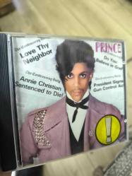 LOT.20 » PRINCE / CONTROVERSY