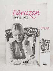 Füruzan Diye Bir Öykü - 1. BASKI - Genesis Kitabevi