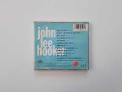 John Lee Hooker - John Lee Hooker Plays & Sings the Blues / CD