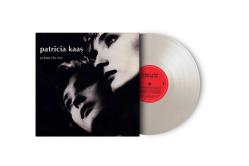 Patricia Kaas - Scène De Vie (180g) (Limited Numbered Edition) (White Vinyl) - Plak