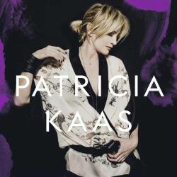 Patricia Kaas - Patricia Kaas (180g) (Limited Numbered Edition) (Blue Vinyl) - Plak