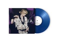 Patricia Kaas - Patricia Kaas (180g) (Limited Numbered Edition) (Blue Vinyl) - Plak