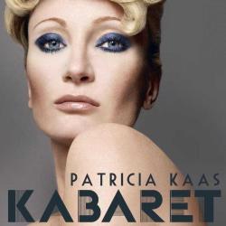 Patricia Kaas - Kabaret (180g) (Limited Numbered Edition) (Turquoise Vinyl) - Plak