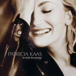 Patricia Kaas - Le Mot De Passe (180g) (Limited Numbered Edition) (Purple Vinyl) - Plak