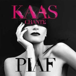 Patricia Kaas - Kaas Chante Piaf (180g) (Limited Numbered Edition) (Light Green Vinyl) - Plak