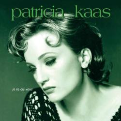 Patricia Kaas - Je Te Dis Vous (180g) (Limited Numbered Edition) (Yellow Vinyl) - Plak