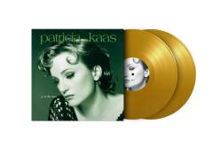 Patricia Kaas - Je Te Dis Vous (180g) (Limited Numbered Edition) (Yellow Vinyl) - Plak