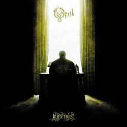 Opeth - Watershed (180g) (Limited Numbered Edition) (Silver & Black Marbled Vinyl) - Plak