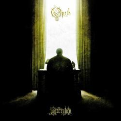 Opeth - Watershed - Plak