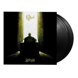 Opeth - Watershed - Plak