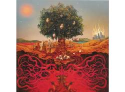 Opeth - Heritage - Plak