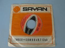 ERKİN KORAY ( MUSTAFA ERKİN KORAY ) 