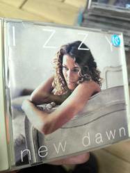 LOT.16 » IZZY NEW DAWN