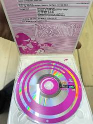 Benassi Bros Phobix CD