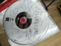 David Arkenstone – Spirit Wind / CD