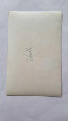 YEŞİLÇAM OYUNCUSU AYNUR AYDAN'IN ORİJİNAL FOTOĞRAFI - 18 x 12 cm EBADINDA - AYNUR AYDAN GÖZLÜKLERİYLE KADRAJA POZ VERİRKEN ÇEKİLMİŞ BİR KARE