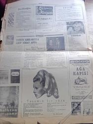 Ankara Gazetesi - Turkish Newspaper - 5 Temmuz 1976 - meraklılar için aşkomanyetik bir klima cihazı meydana getirildi - Milliyetçi Hareket Partisi hukuki inceleme yaptırıyor - Alparslan Türkeş Fotoğrafı - CHP Lideri Bülent Ecevit Fotoğrafı - İkinci Boğaz Köprüsü ve Yazan Mustafa S. Tümer - Süleyman Demirel Fotoğrafı - genel merkeziniz dolmadan CHP milletvekillerinin siyasi konuşması yasaklandı - Bir kısım işçileri greve karşı çıktı - polisler avukat dövmüşler - köyden portreler yazan Şemsi Belli - Kızıltoprak köşkte Ülkü Özen Hale Manzade Gönül Gül Atilla Yelken - Bebek belediye gazinosunda Belkıs Özener Fatma Belgen Mut Folklor Ekibi ve Serpil Barlas - korsanların esirleri İsrail'den Umut bekliyor - Erkek Kazım filmi Suat Park sinemasında - şaşkın damat filmi İstanbul sinemasında - Küçük kovboy başrolde İlker İnanoğlu Yıldız sinemasında - rahmetli Arif Nihat Asya eşi Servet Asya ile bir arada Fotoğrafı - eşinin anılarıyla Arif Nihat Asya röportaj Yavuz Bülent Bakiler -  Kıbrıs