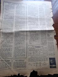 Ankara Gazetesi - Turkish Newspaper - 5 Temmuz 1976 - meraklılar için aşkomanyetik bir klima cihazı meydana getirildi - Milliyetçi Hareket Partisi hukuki inceleme yaptırıyor - Alparslan Türkeş Fotoğrafı - CHP Lideri Bülent Ecevit Fotoğrafı - İkinci Boğaz Köprüsü ve Yazan Mustafa S. Tümer - Süleyman Demirel Fotoğrafı - genel merkeziniz dolmadan CHP milletvekillerinin siyasi konuşması yasaklandı - Bir kısım işçileri greve karşı çıktı - polisler avukat dövmüşler - köyden portreler yazan Şemsi Belli - Kızıltoprak köşkte Ülkü Özen Hale Manzade Gönül Gül Atilla Yelken - Bebek belediye gazinosunda Belkıs Özener Fatma Belgen Mut Folklor Ekibi ve Serpil Barlas - korsanların esirleri İsrail'den Umut bekliyor - Erkek Kazım filmi Suat Park sinemasında - şaşkın damat filmi İstanbul sinemasında - Küçük kovboy başrolde İlker İnanoğlu Yıldız sinemasında - rahmetli Arif Nihat Asya eşi Servet Asya ile bir arada Fotoğrafı - eşinin anılarıyla Arif Nihat Asya röportaj Yavuz Bülent Bakiler -  Kıbrıs