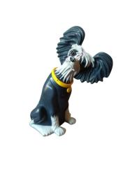 Marmaduke Köpek Giuseppe Burger King Oyuncak Figür 2010